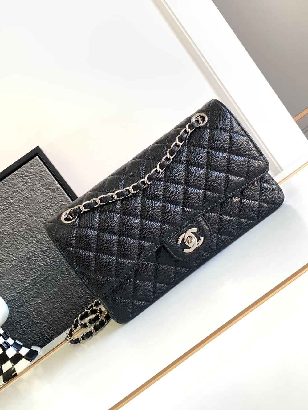Chanel Bag 25 cm