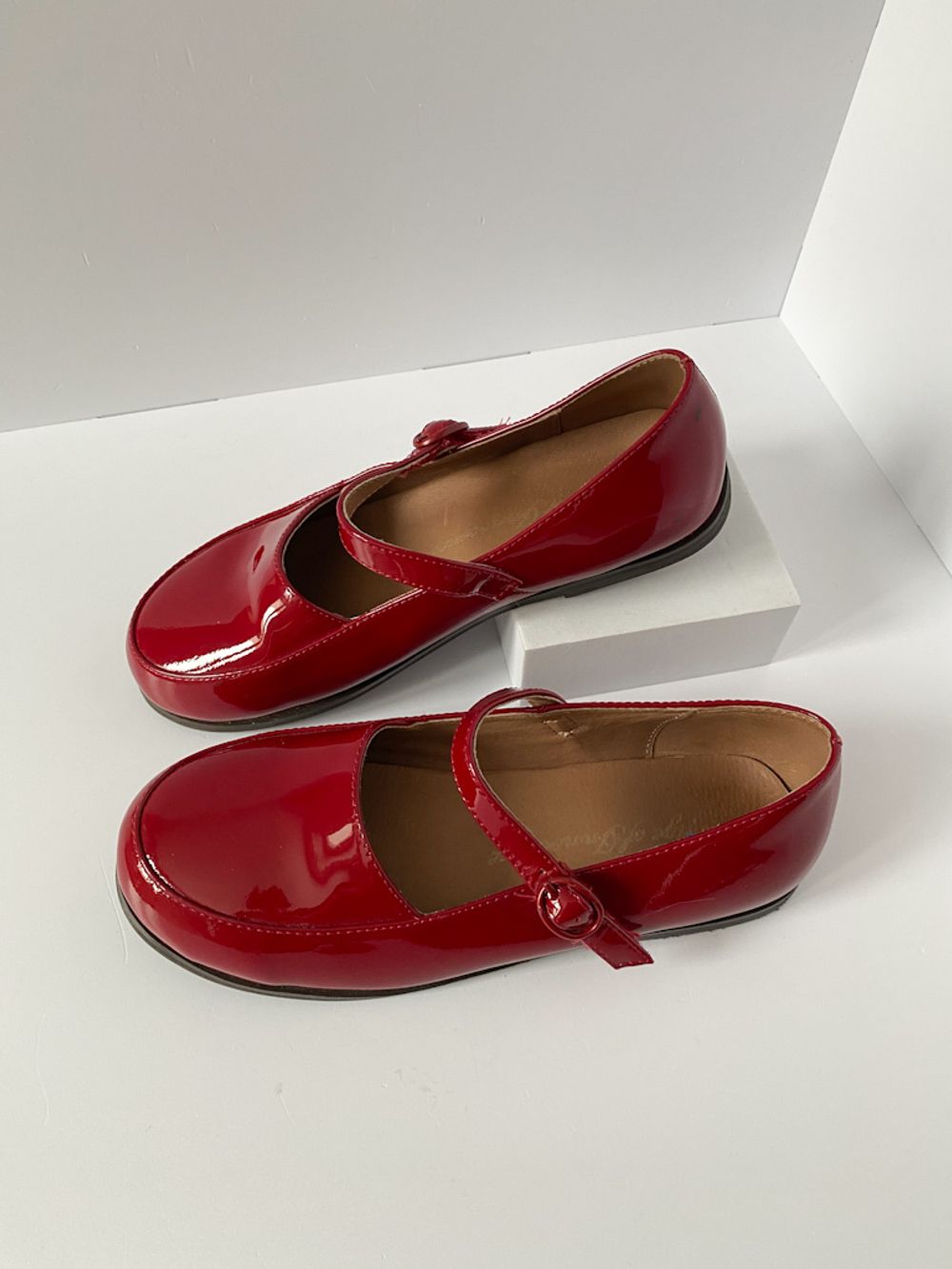 Лаковые туфли Age of Innocence, 32