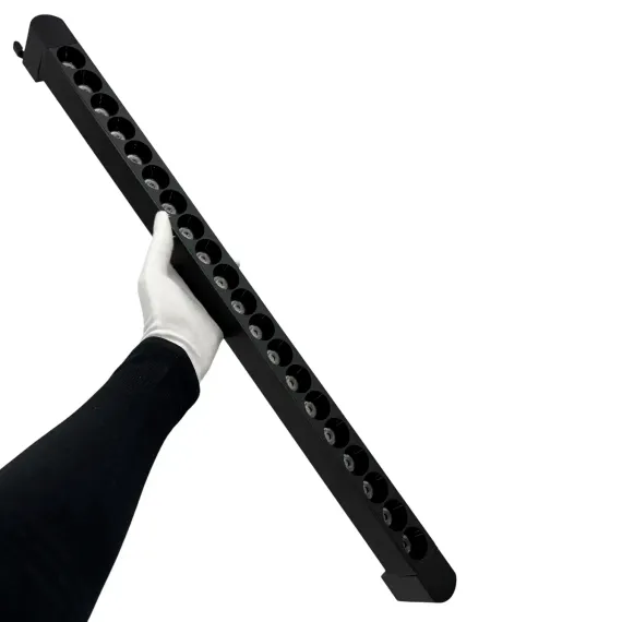 Светильник трековый светодиодный TRACK LED арт. 24015 Truenergy