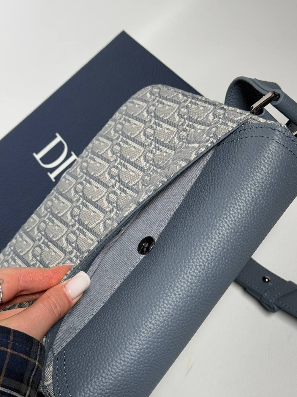 Сумка через плечо Christian Dior