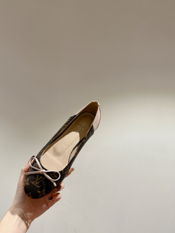 Louis Vuitton Flats (6 colors)