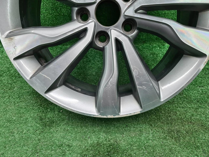 Диск литой R18 Geely Atlas (2016-2022)