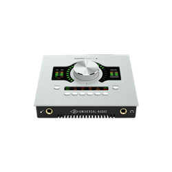 Universal Audio Apollo Twin X Quad Gen 2 Studio+ Edition