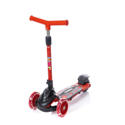 Самокат Scooter Mini Micar Zumba Красный (Арт. M1 Rider)