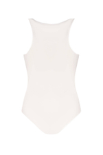 боди CALVIN KLEIN JEANS - белый(J20J218261)