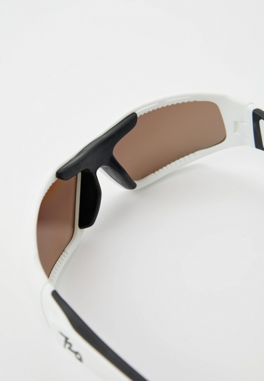 Спортивные очки 720armour Stingray / Matte White / Gold PCPL Lens