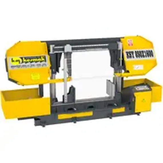 Ленточнопильный станок Kesmak KMY 350
