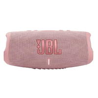 Портативная колонка JBL Charge 5 Pink