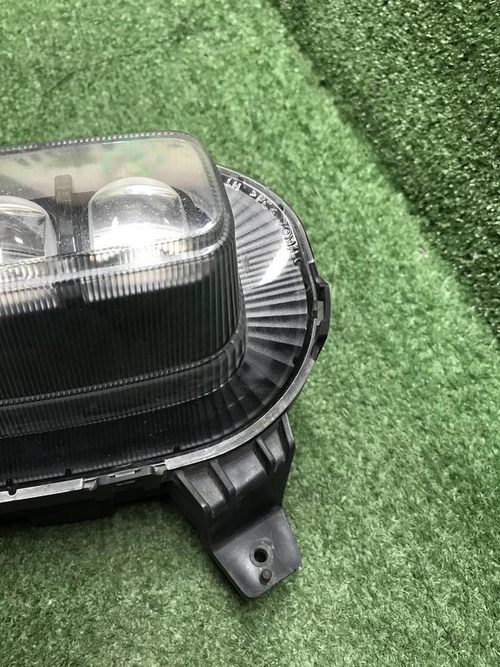 ПТФ левая Kia Seltos (2019-2022)