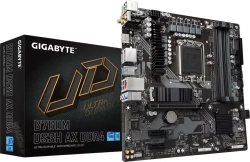 Материнская плата Gigabyte B760M DS3H AX DDR4 RTL