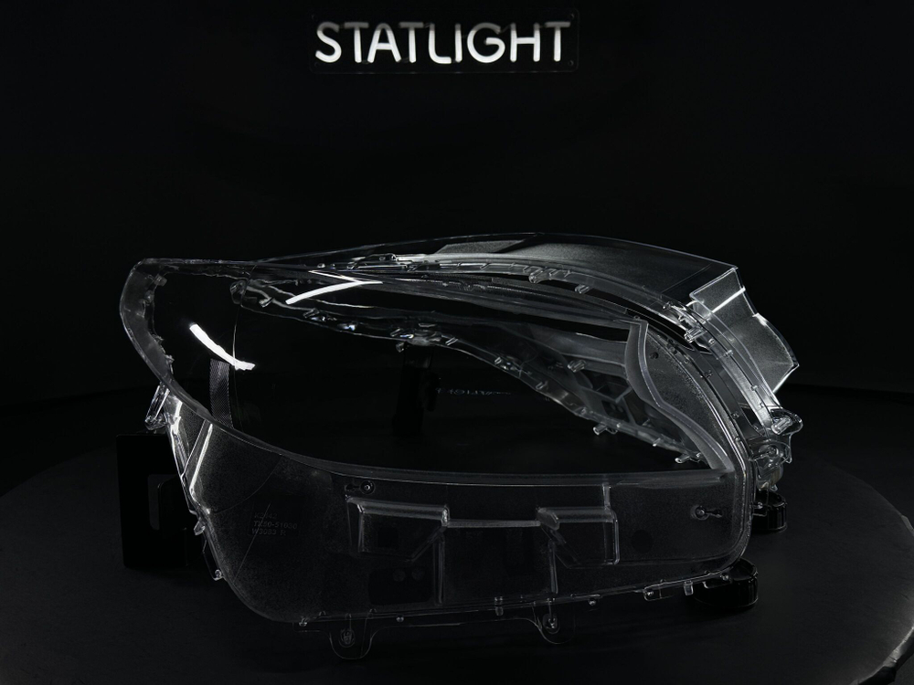 Комплект стекол Mazda CX-9 2017-2020