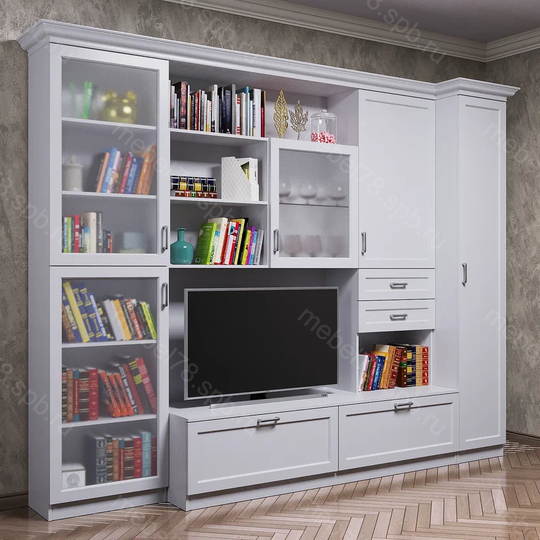 Стенка Венеция 9