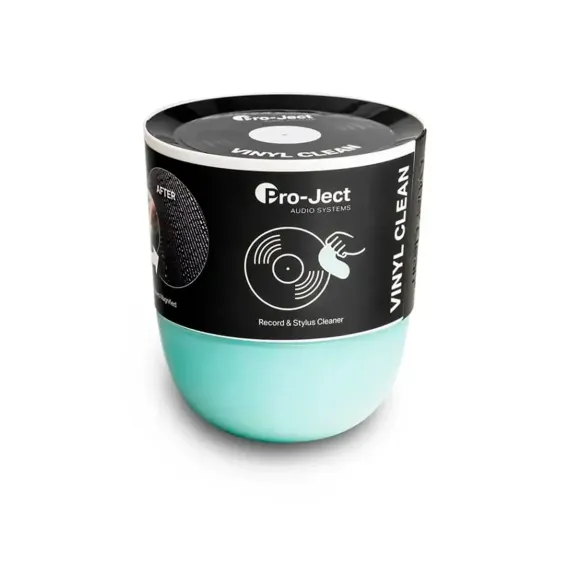 Pro-Ject Vinyl Care Set