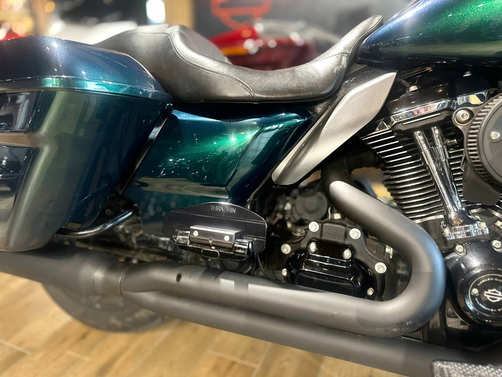 Harley-Davidson Road Glide Special, 2021, 15 657 км