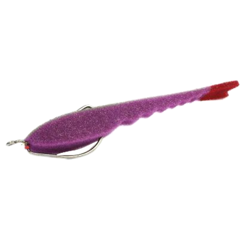 Рыбка поролоновая Lex SKSOF-PLB 17см 3шт Slug King Size OF