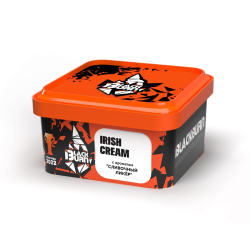 BlackBurn 200гр. Irish Cream (Сливочный ликёр) (М)