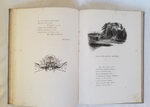 "«Родные отголоски». Сборник стихотворений русских поэтов". Составленный П.Полевым. С рисунками И.Панова. 1880г. - антикварное издание