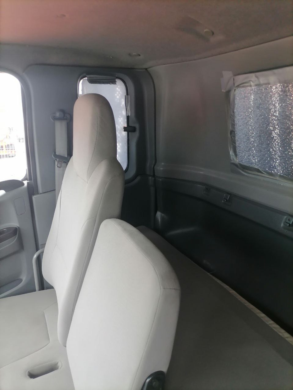 JAC N120 Бортовой (Евроборт) АБ-73N2LJ (Евроборт, дизельный, 4,5 л, 207 л.с., МТ)