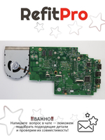 Материнская плата для ноутбука Lenovo ThinkPad Yoga 14 i5-5200U Geforce 940M 2GB N-TPM WIN (00UP329), оригинал