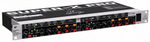 BEHRINGER CX3400 кроссовер, 2-3 полосы стерео, 4 полосы моно, лимитеры, функция суммирования каналов на сабвуфер__1