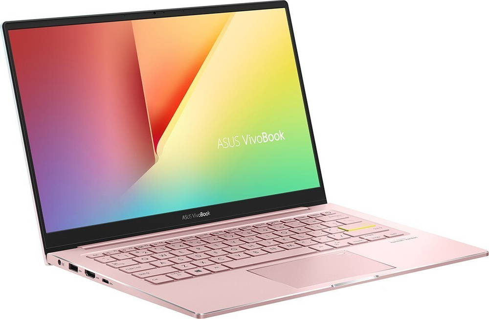 Ноутбук Asus VivoBook S13 S333EA-EG001 (90NB0SP4-M01280) 13.3;(1920x1080)IPS-level/ i5-1135G7(2.4ГГц)/ 8Гб/ 256Gb SSD/ Iris Xe Graphics/ Без ОС/ Черный