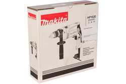Дрель ударная MAKITA HP1630