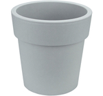 Кашпо ТУБУС 200мм 2,5л М3165