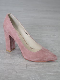 Туфли женские POPULAR FASHION A150-77W