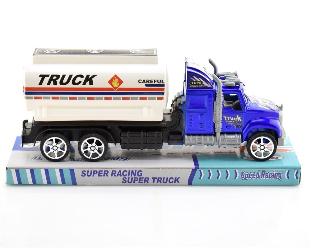 Грузовик ин. 28см, ПК 909-10J