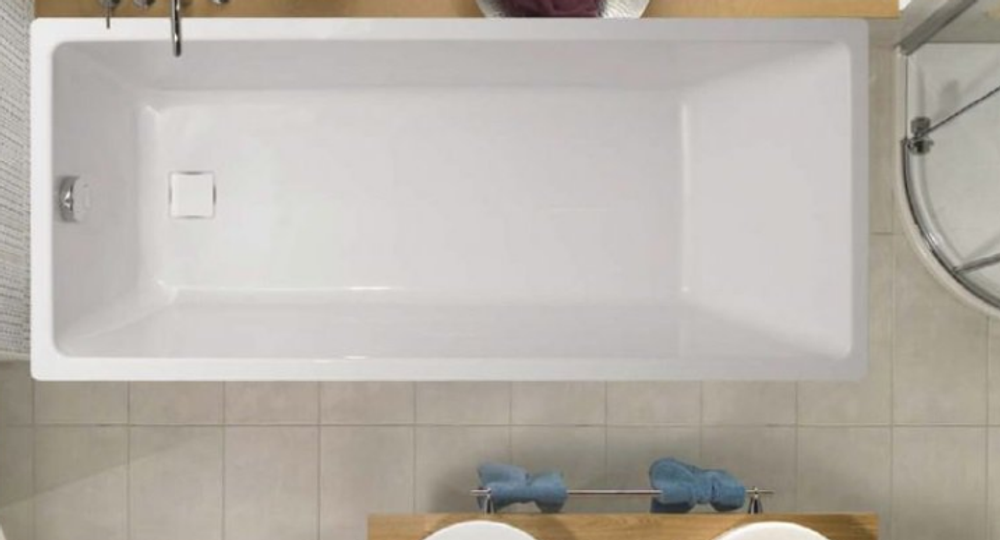 Акриловая ванна VAGNERPLAST CAVALLO 150x70