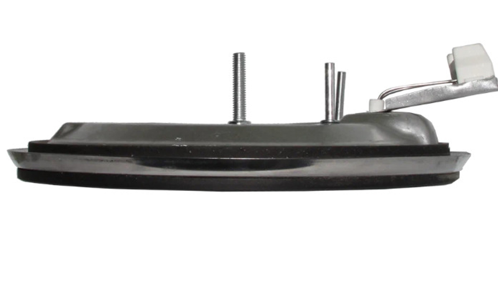 Конфорка 1500W d180mm 230V HP-180-4