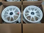 КОВАНЫЕ ДИСКИ ДЛЯ PORSCHE 911 997 GT3 2007 ПОРШЕ