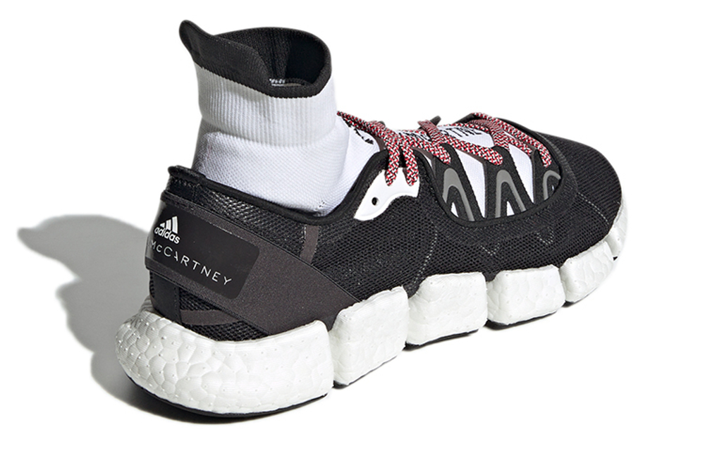 Кроссовки Stella Mccartney X Adidas Climacool Vento (Женская размерная сетка)