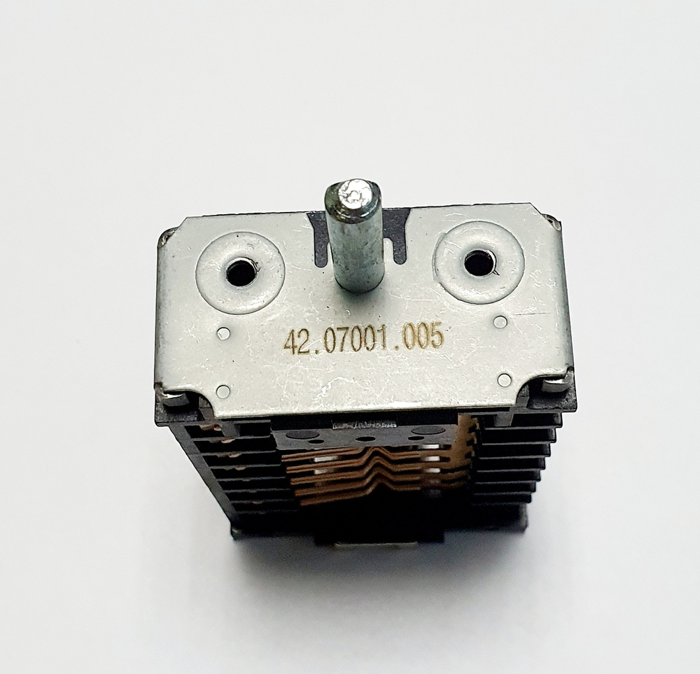 Переключатель режимов духовки Electrolux 42.07001.005