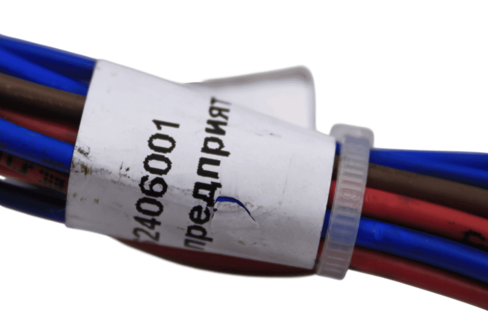 Проводка 68562406001 стиральной машины Atlant SMART ACTION 60У1010