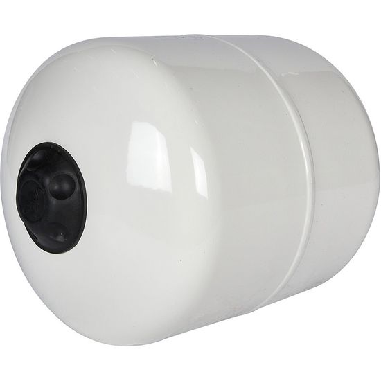 Расширительный бак Stout 8 для ГВС белый вертикальный (STW-0015-000008)