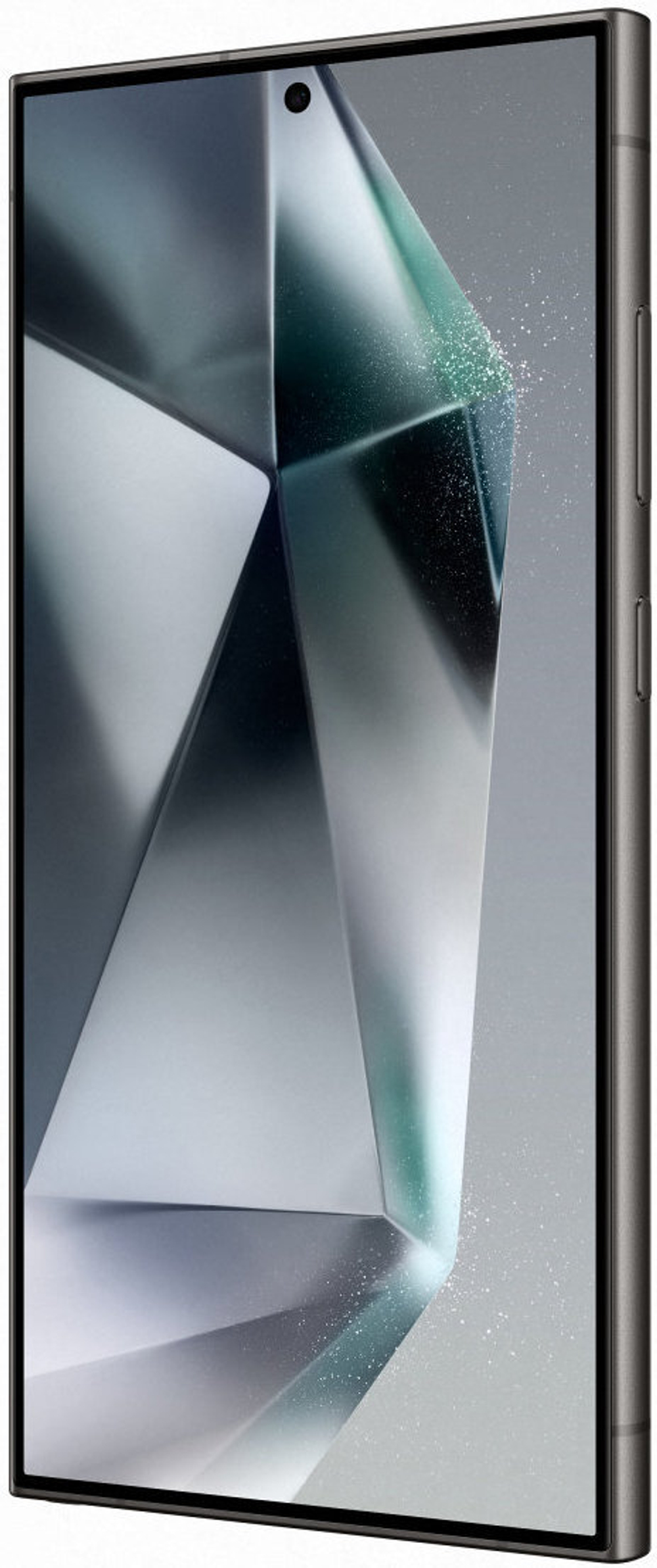 Samsung Galaxy S24 Ultra 5G 12/256Gb Global Titanium Black