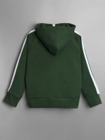 Костюм тройка спортивный для мальчика, на осень