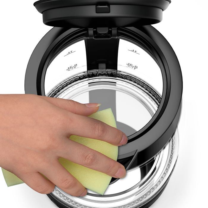 Электрический чайник Tefal KI700830