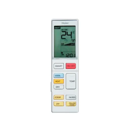 Кондиционер Haier HSU-24HNF203/R2 - White
