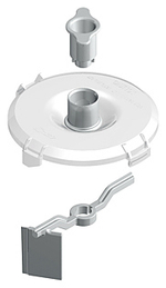 Куттер Sirman Blitz