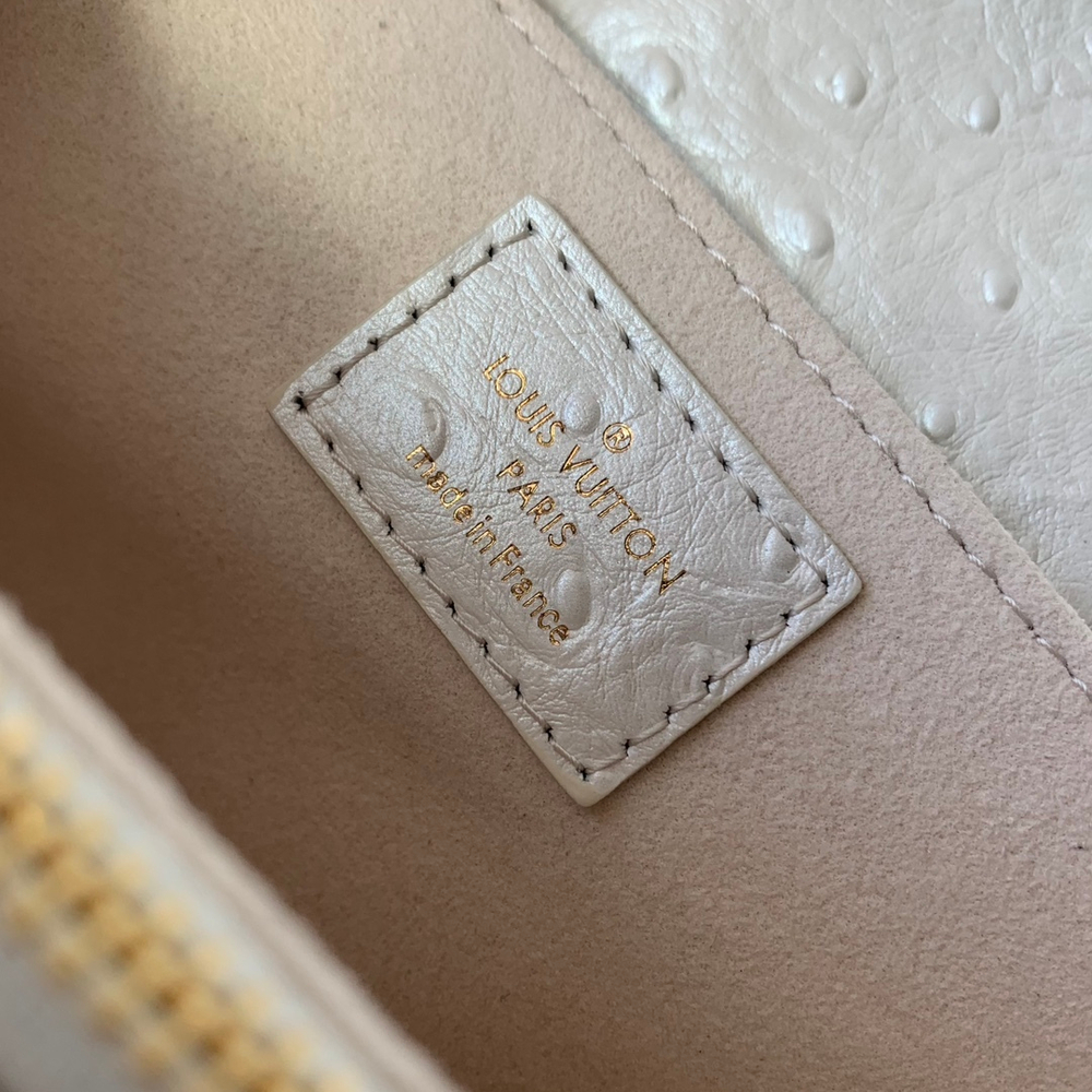Louis Vuitton Pochette Metis East West