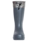 Сапоги женские зимние "Онега" TORVI серые