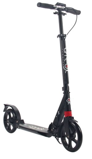 Самокат ATEOX HT-2008B Prime