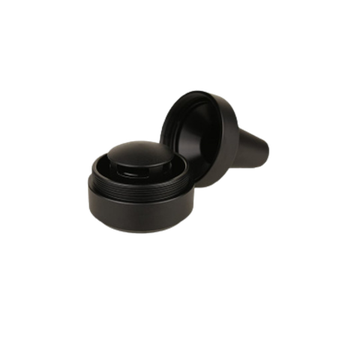 Мелассоуловитель Standart Blade Black