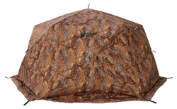 ЗИМНЯЯ ПАЛАТКА POLAR BIRD FAMILY T FEST КАМУФЛЯЖ