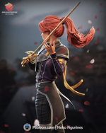 Фигурка Maël Clair Obscur — фигурка из коллекции Expedition 33