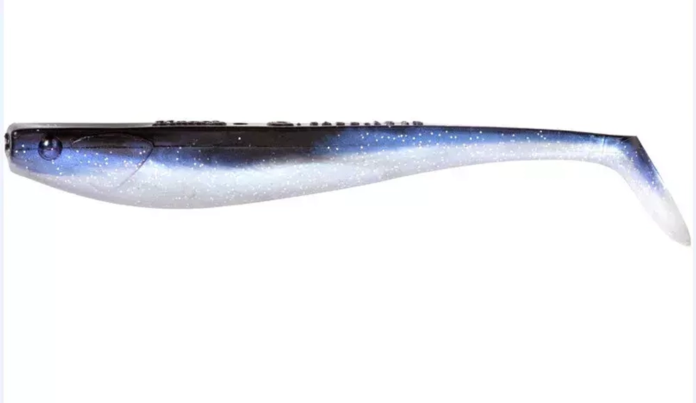 Quantum-Manns Q-Padler 12см 8г