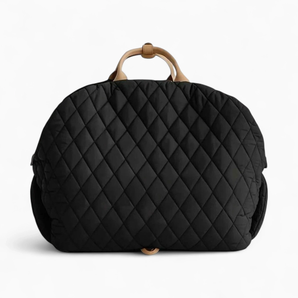 Сумка переноска автокресло «Вояж»