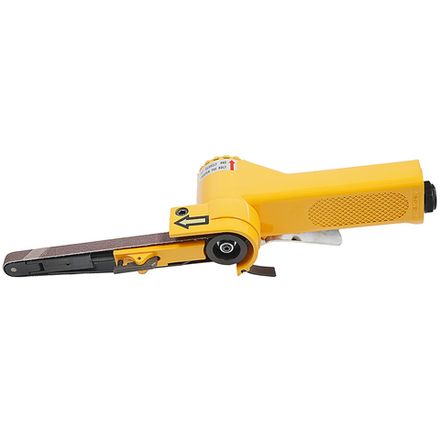 Ленточные шлифовальные машинки